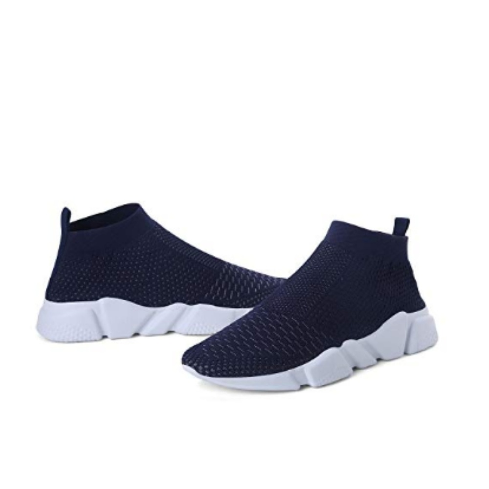 NEW Men's Lightweight Breathable Running Shoes